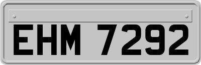 EHM7292