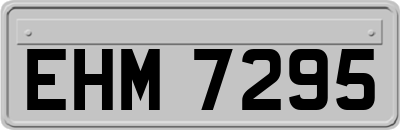 EHM7295