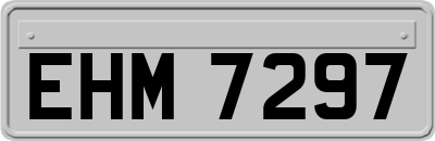 EHM7297