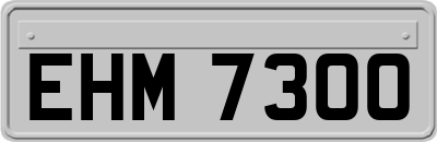 EHM7300