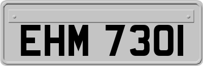 EHM7301