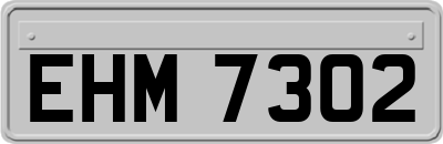 EHM7302