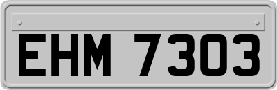 EHM7303
