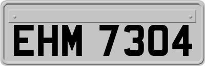 EHM7304