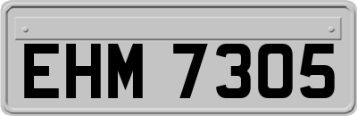 EHM7305