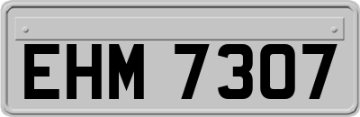 EHM7307
