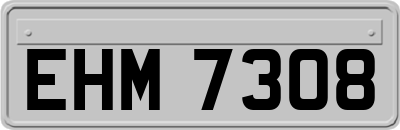 EHM7308