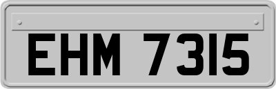 EHM7315