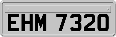 EHM7320