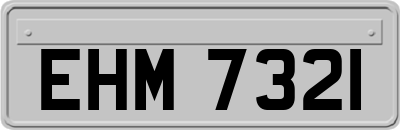 EHM7321