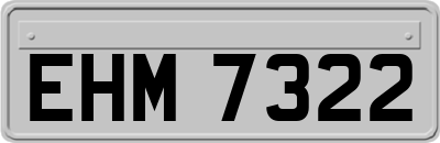 EHM7322