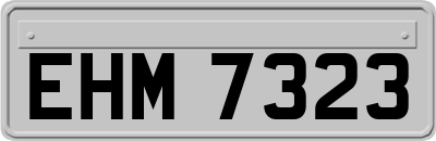 EHM7323