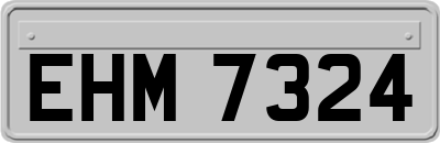 EHM7324