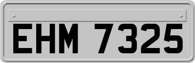 EHM7325