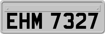 EHM7327