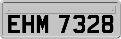 EHM7328