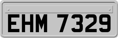 EHM7329
