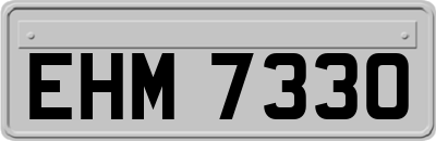 EHM7330