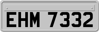 EHM7332