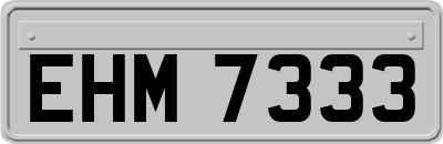 EHM7333