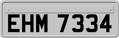 EHM7334