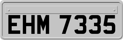 EHM7335