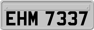 EHM7337