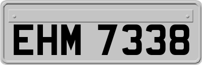 EHM7338