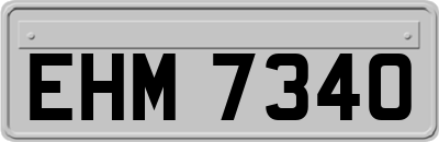 EHM7340