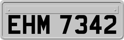 EHM7342