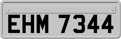 EHM7344
