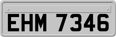 EHM7346
