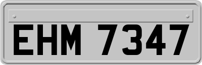 EHM7347