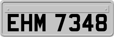 EHM7348