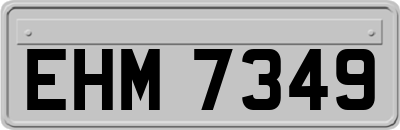 EHM7349