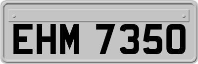 EHM7350