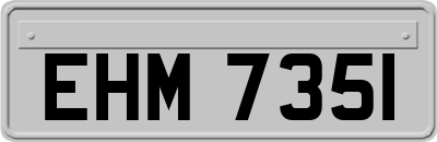 EHM7351