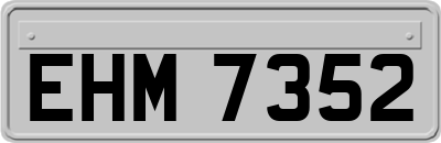 EHM7352