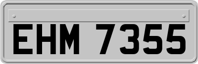 EHM7355