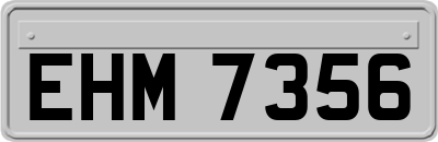 EHM7356
