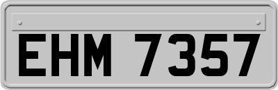 EHM7357