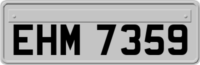 EHM7359