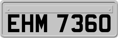 EHM7360