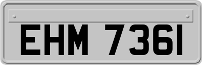 EHM7361