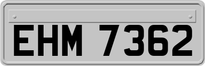 EHM7362