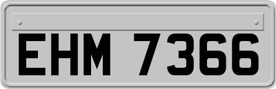 EHM7366