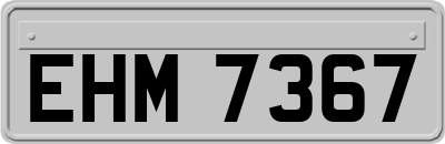 EHM7367