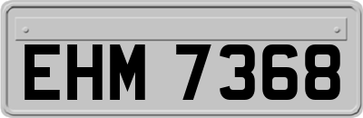 EHM7368