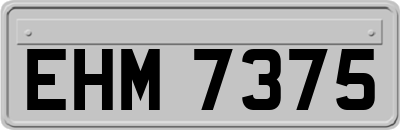 EHM7375
