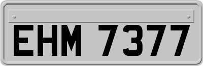 EHM7377